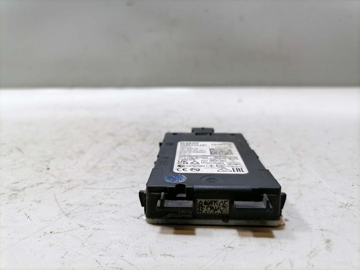 BMW 7er G70 original Radarsensor vorn Bj.2022